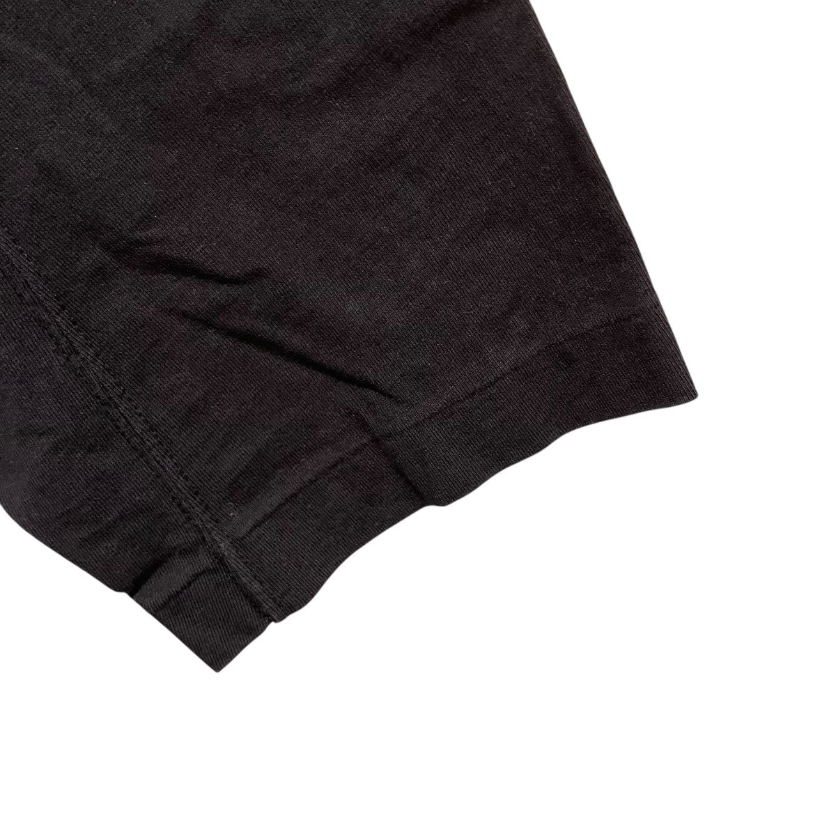 BATONER フットボール Tシャツ ロンT長袖カットソーBN-23SM-045 古着・中古-4枚目のアイテム画像