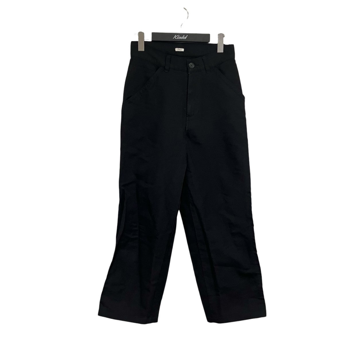 DHAL パンツ 古着・中古-1枚目のアイテム画像