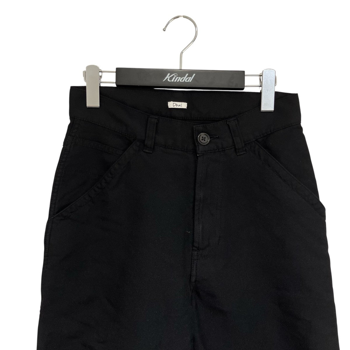 DHAL パンツ 古着・中古-3枚目のアイテム画像