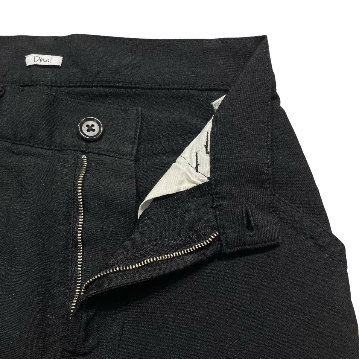 DHAL パンツ 古着・中古-5枚目のアイテム画像