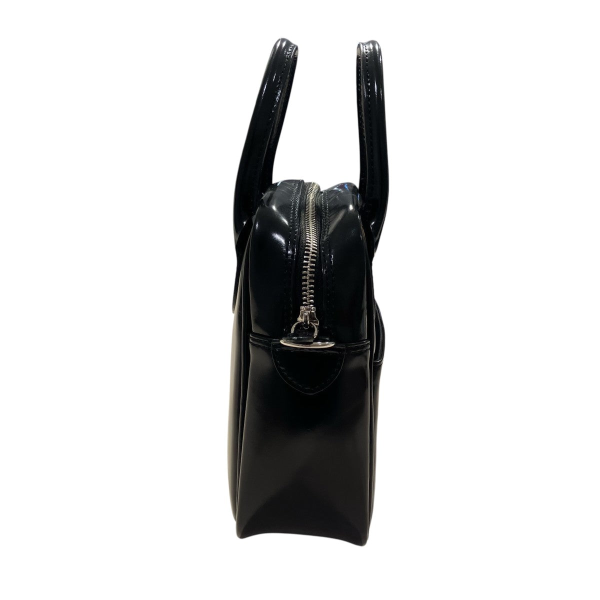COMME des GARCONS ミニハンドバッグ2WAYバッグKZ-K262 古着・中古-3枚目のアイテム画像