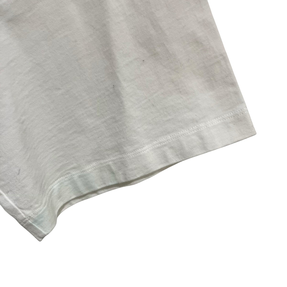 OAMC 22SSOAMC AURORA T-shirts半袖TシャツOAMU708867 古着・中古-4枚目のアイテム画像