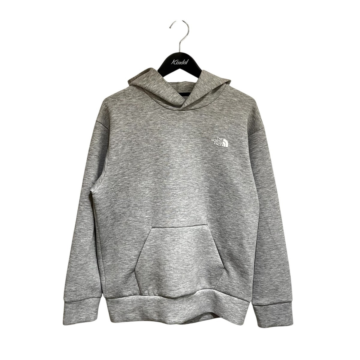 TECH AIR SWEAT WIDE HOODIEパーカーNT12086