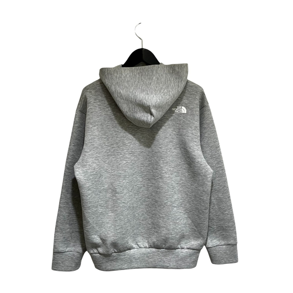 TECH AIR SWEAT WIDE HOODIEパーカーNT12086