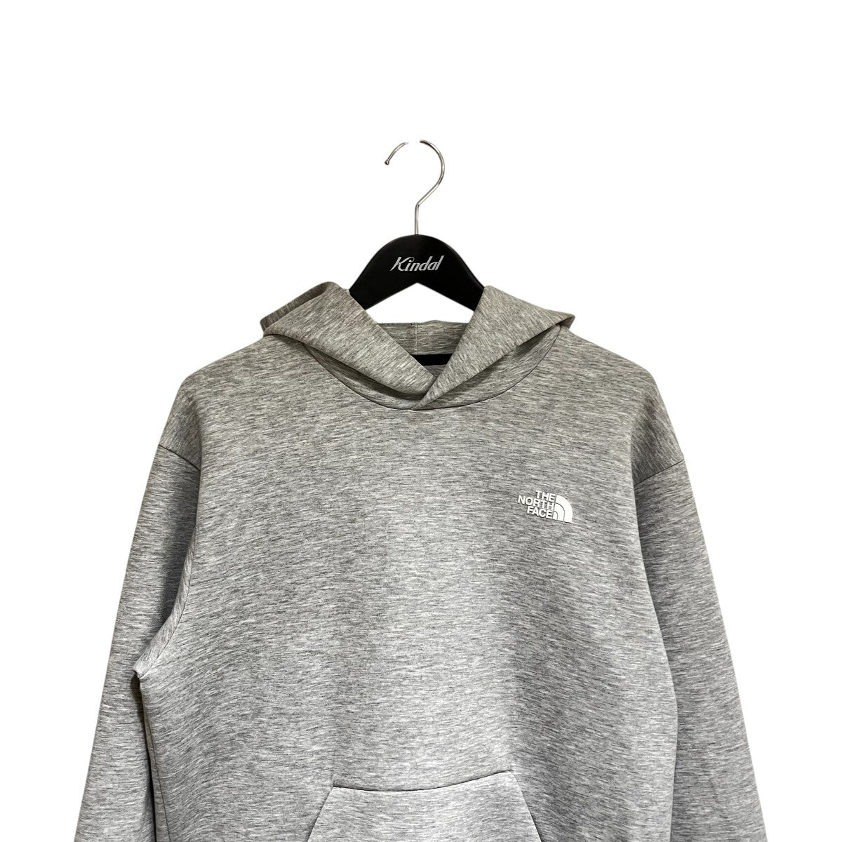 TECH AIR SWEAT WIDE HOODIEパーカーNT12086