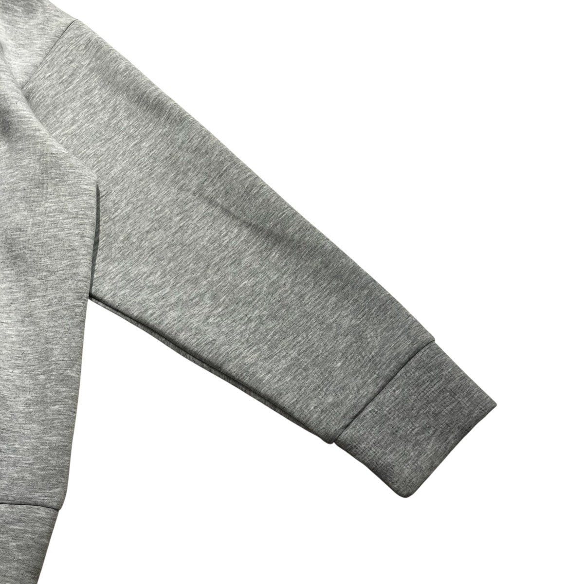 TECH AIR SWEAT WIDE HOODIEパーカーNT12086