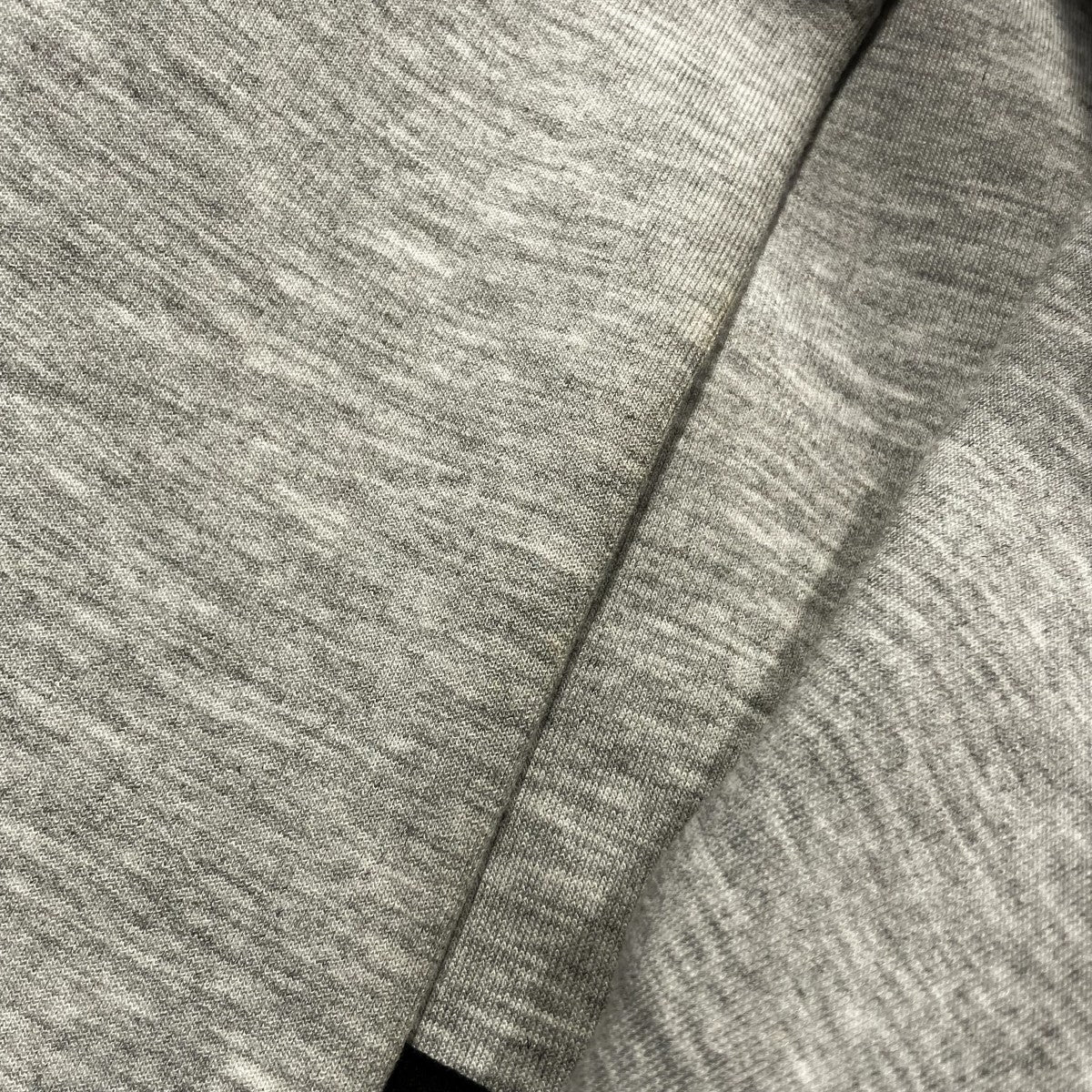 TECH AIR SWEAT WIDE HOODIEパーカーNT12086