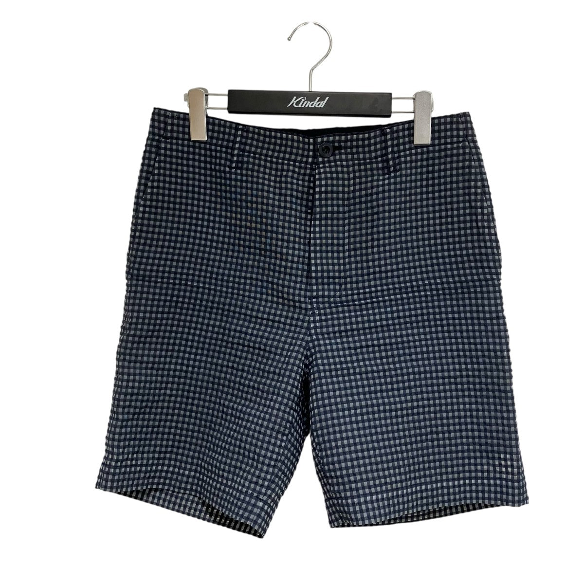 sacai ハーフパンツ15-00824M 古着・中古-1枚目のアイテム画像