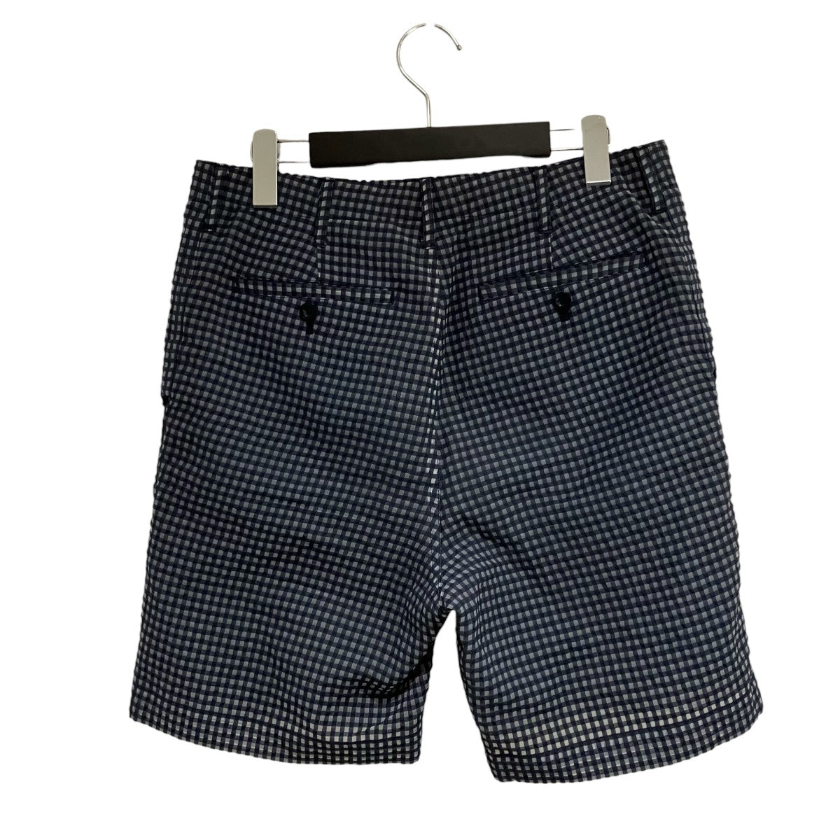 sacai ハーフパンツ15-00824M 古着・中古-2枚目のアイテム画像