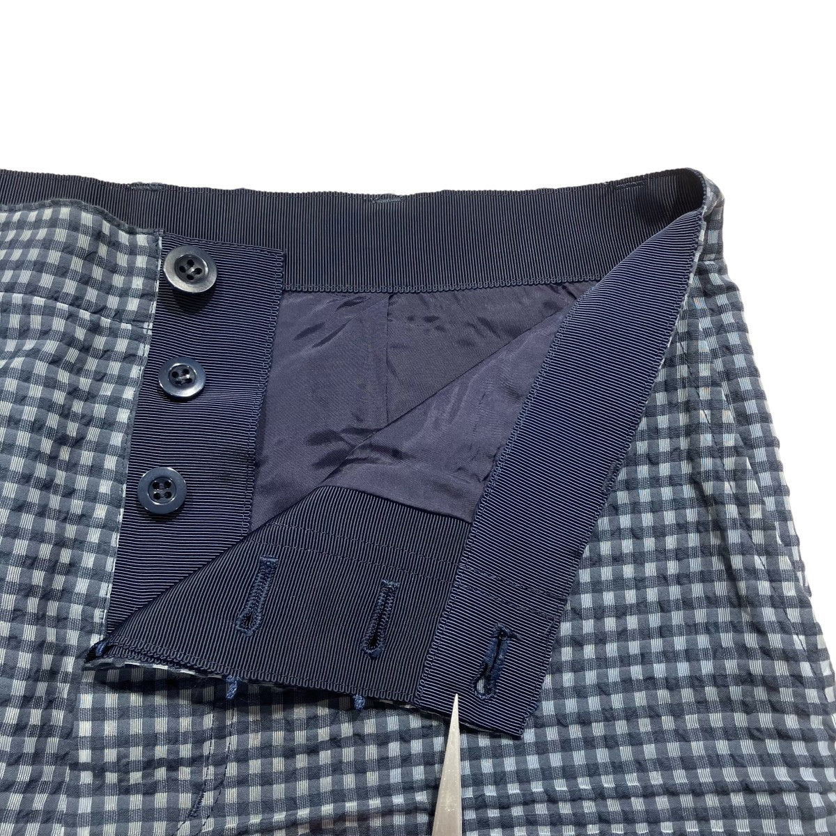 sacai ハーフパンツ15-00824M 古着・中古-5枚目のアイテム画像