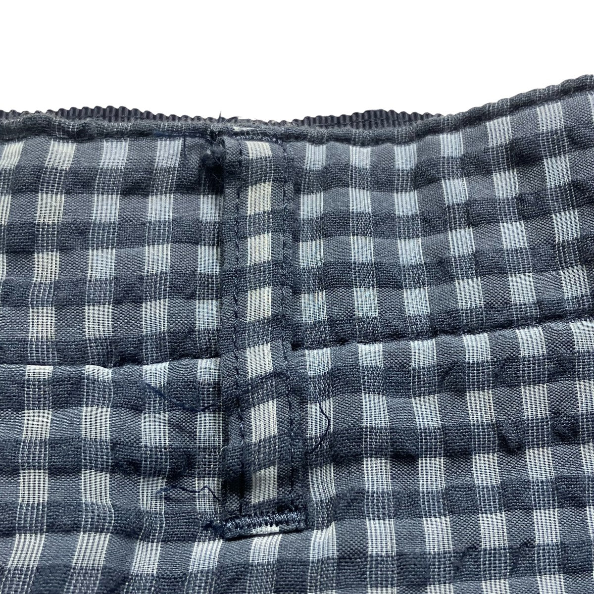 sacai ハーフパンツ15-00824M 古着・中古-6枚目のアイテム画像