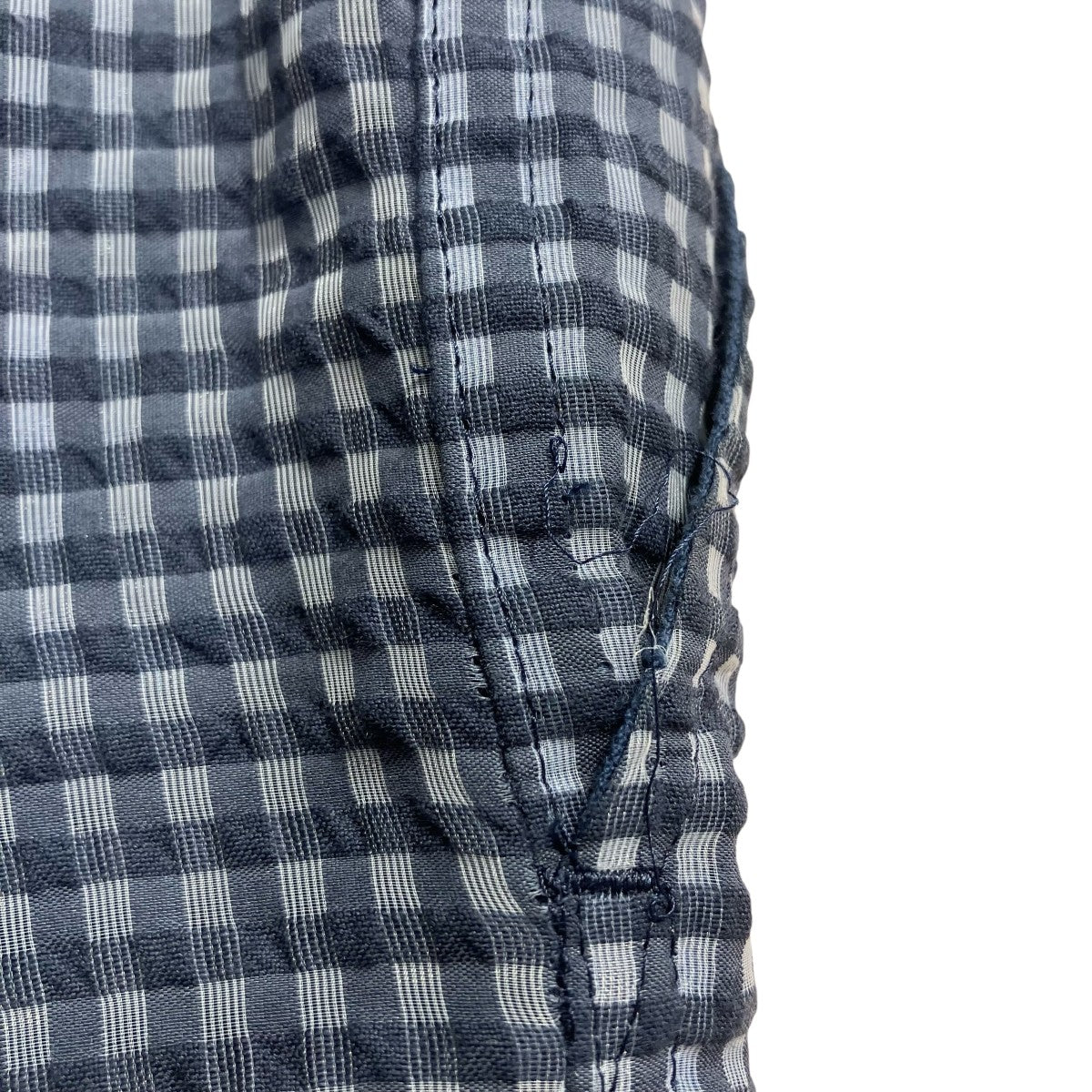 sacai ハーフパンツ15-00824M 古着・中古-7枚目のアイテム画像