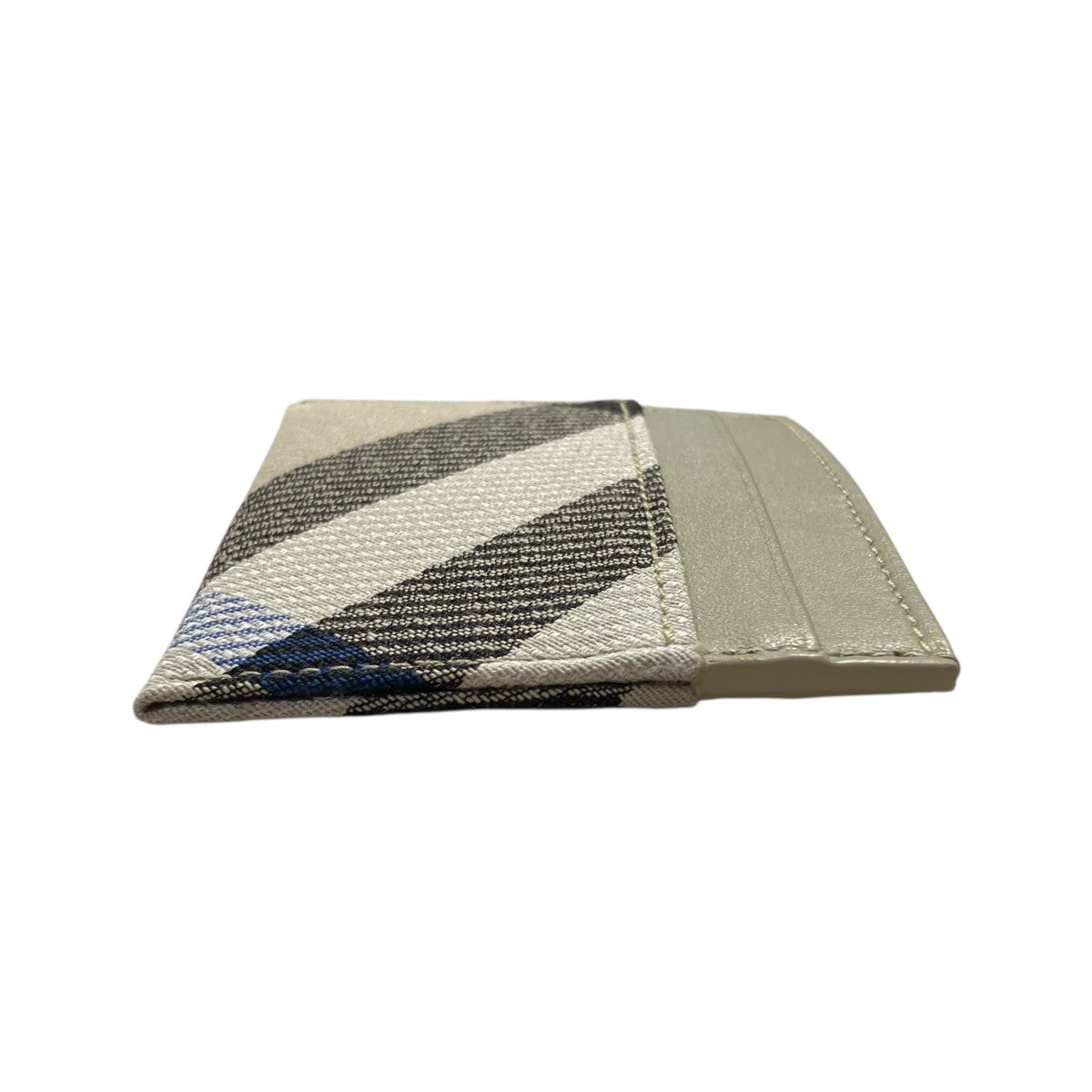 BURBERRY カードケースROSCVIO2SIB 古着・中古-3枚目のアイテム画像