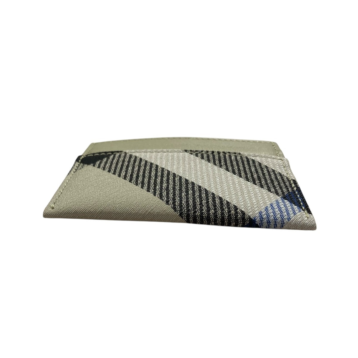 BURBERRY カードケースROSCVIO2SIB 古着・中古-4枚目のアイテム画像