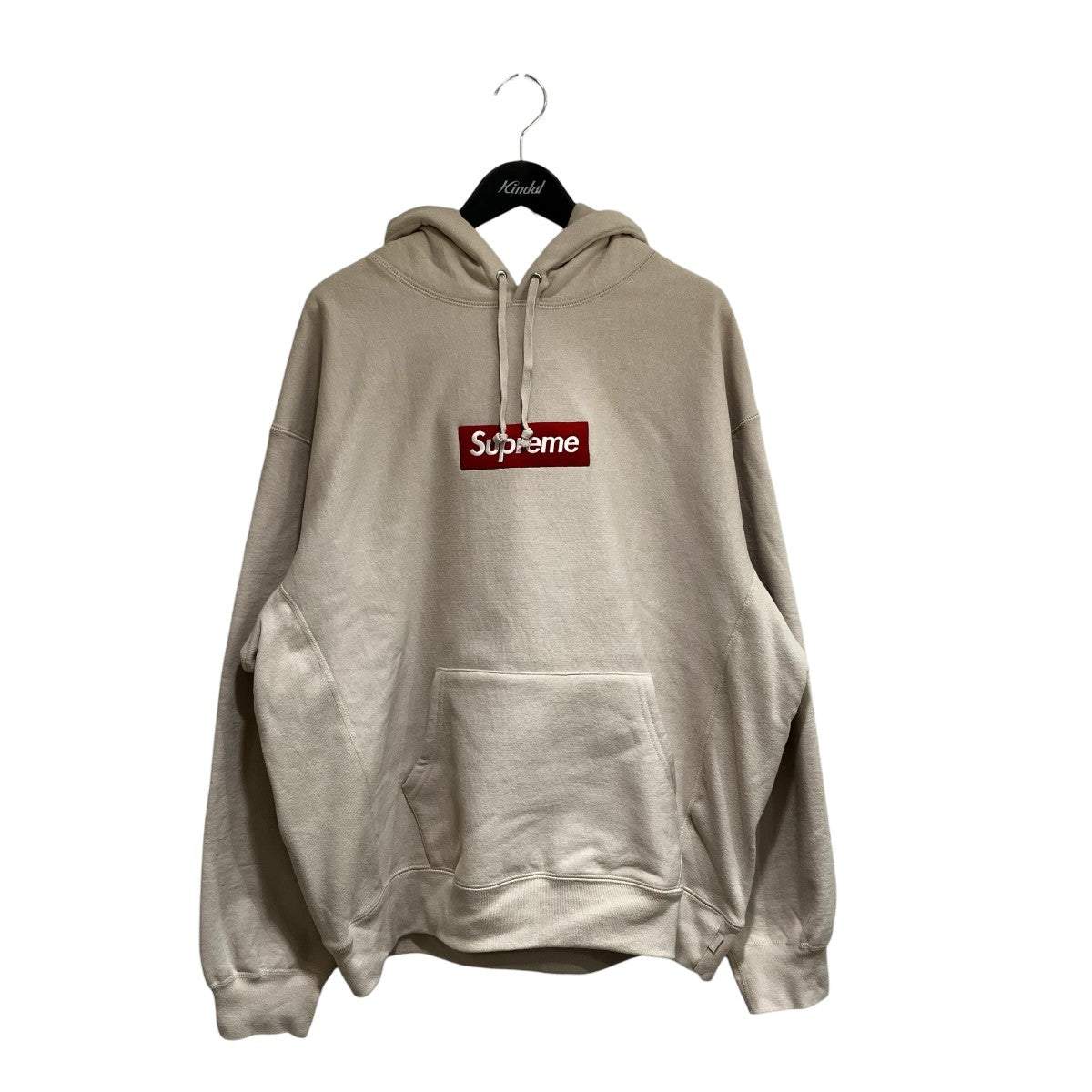 2024  Box Logo Hooded Sweatshirtパーカー