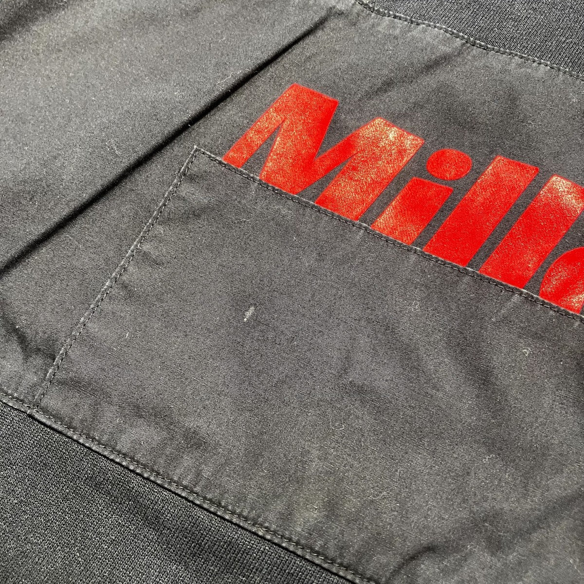 パーカー19SS C-1
