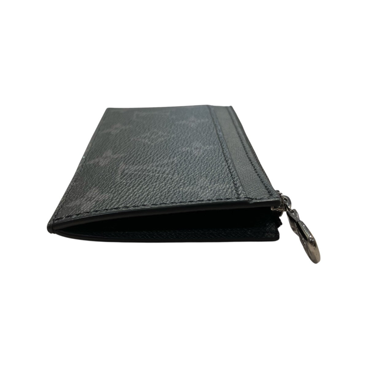 LOUIS VUITTON コインカード ホルダー モノグラム エクリプスカードケースM69533 古着・中古-3枚目のアイテム画像