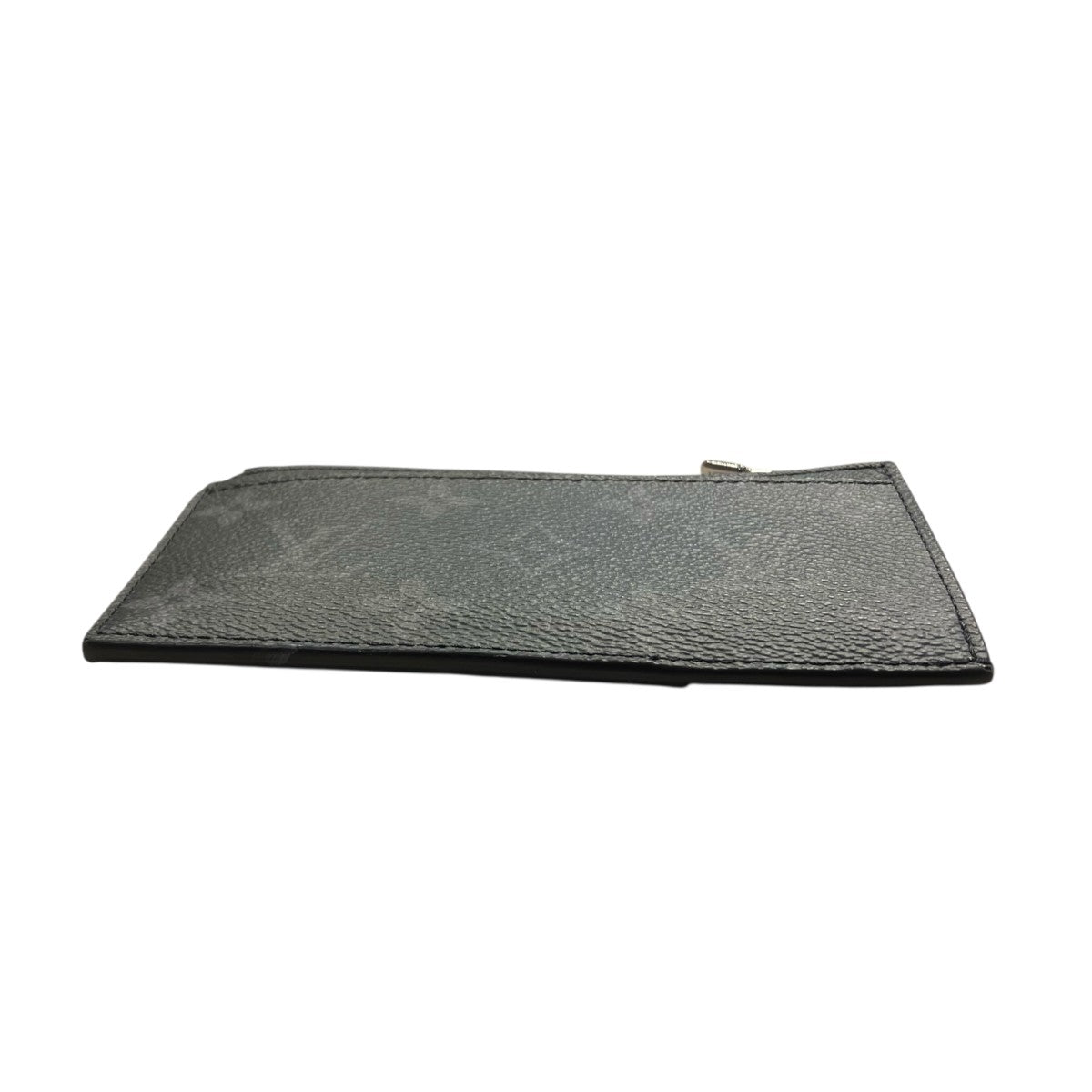 LOUIS VUITTON コインカード ホルダー モノグラム エクリプスカードケースM69533 古着・中古-4枚目のアイテム画像