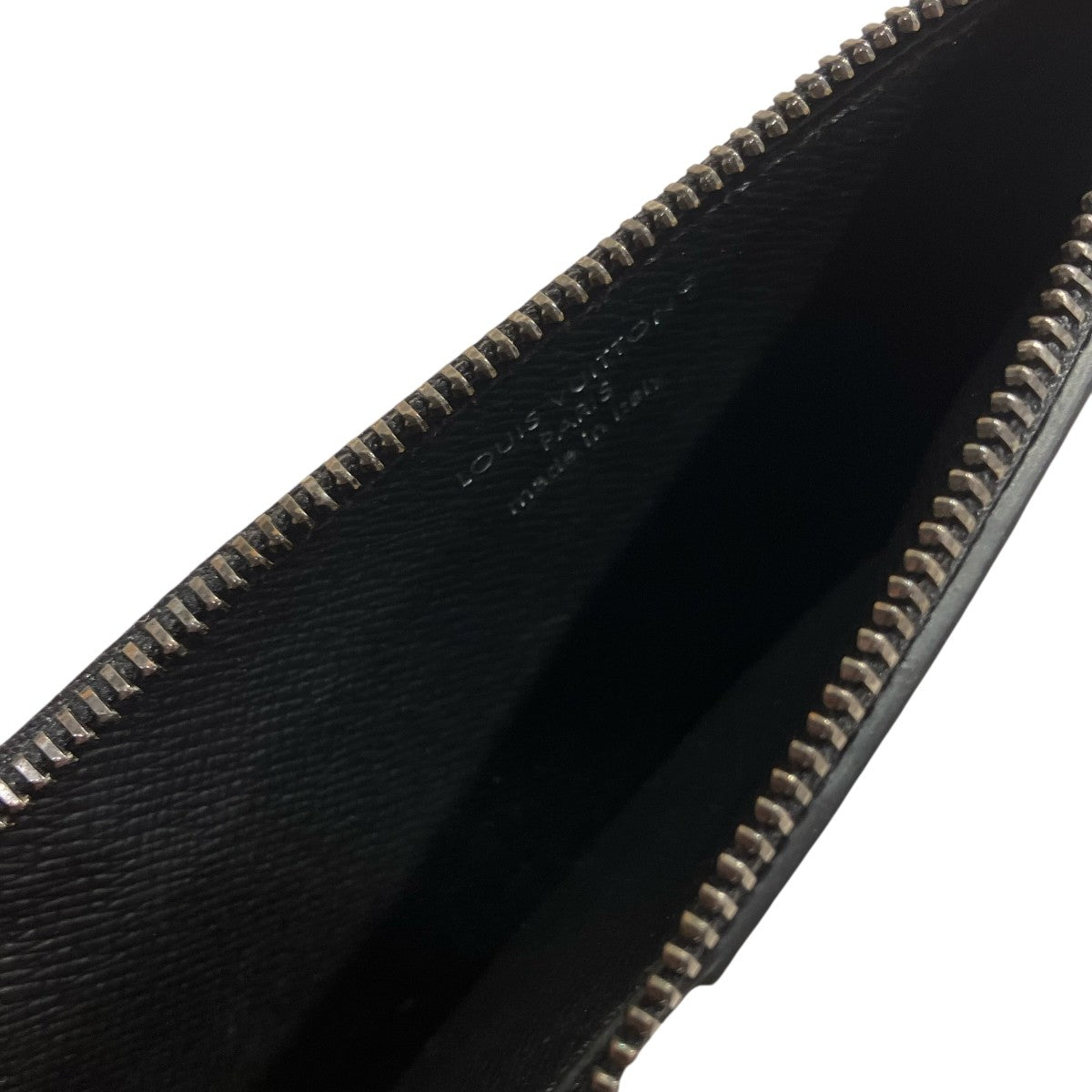 LOUIS VUITTON コインカード ホルダー モノグラム エクリプスカードケースM69533 古着・中古-5枚目のアイテム画像