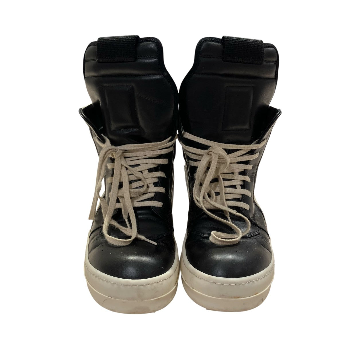 GEOBASKETハイカットスニーカー46053