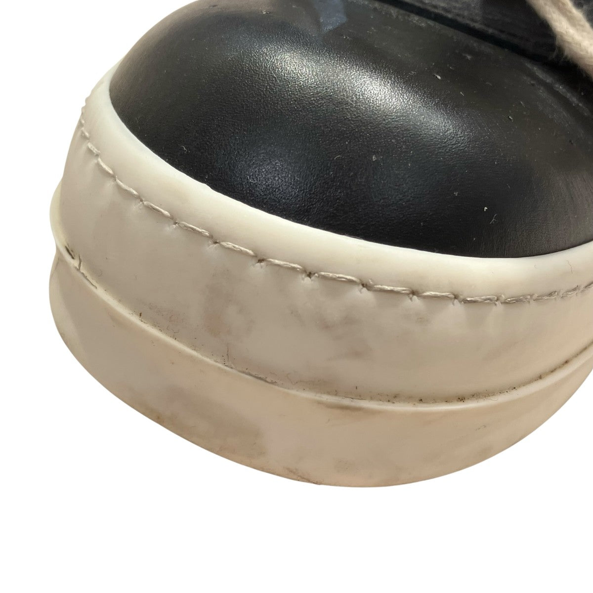 RICK OWENS(リックオウエンス) GEOBASKETハイカットスニーカー46053
