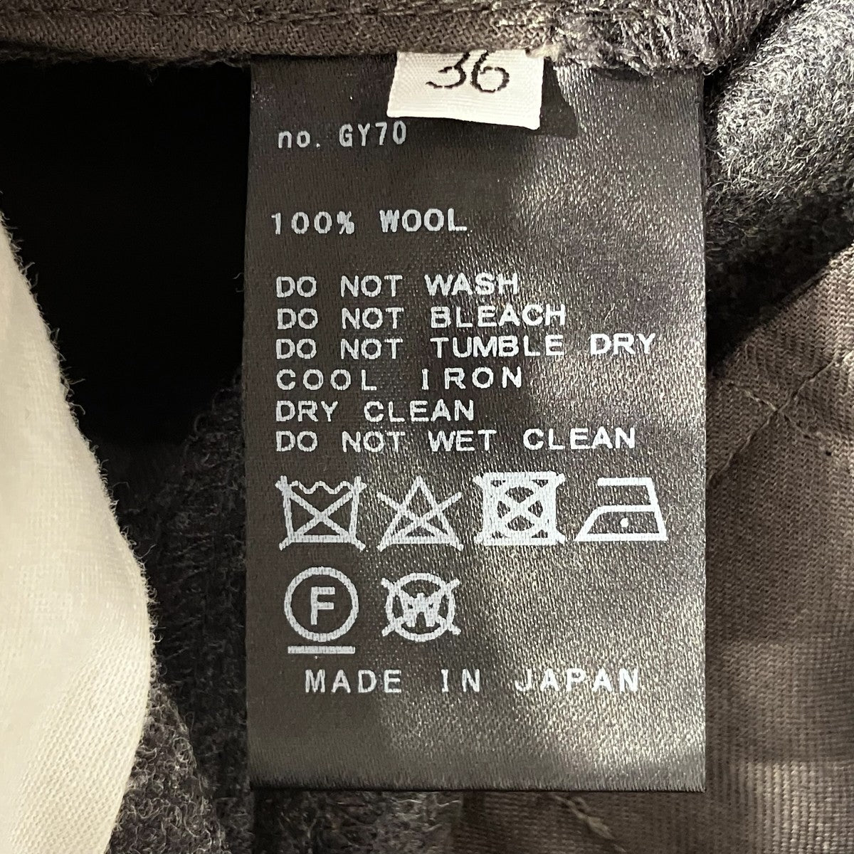 スラックス22-030-500-8090-3-0