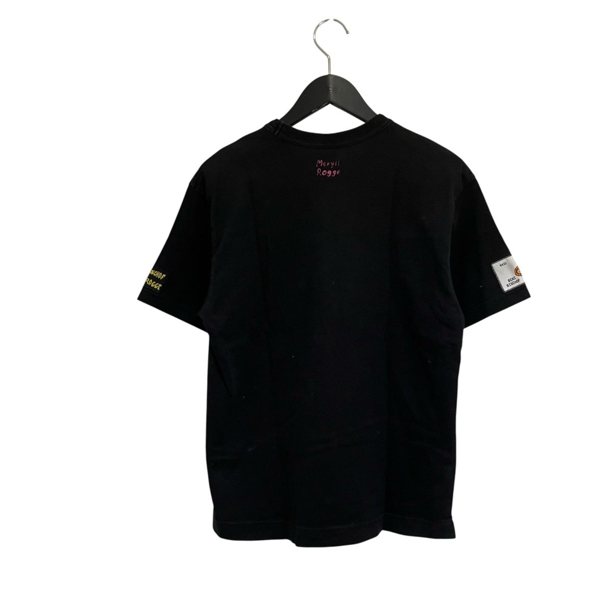 Meryll Rogge 半袖TシャツUS23311 古着・中古-2枚目のアイテム画像