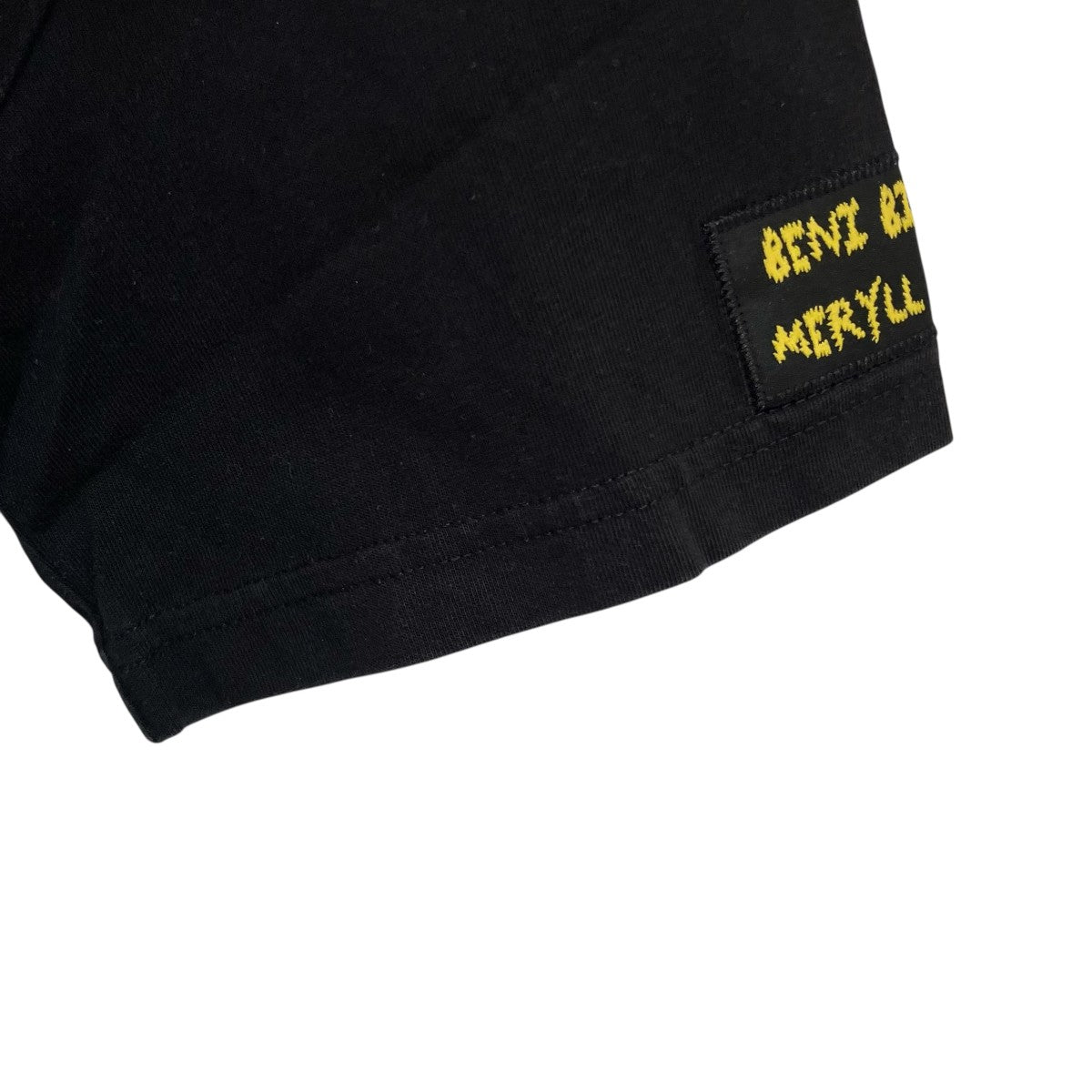 Meryll Rogge 半袖TシャツUS23311 古着・中古-4枚目のアイテム画像