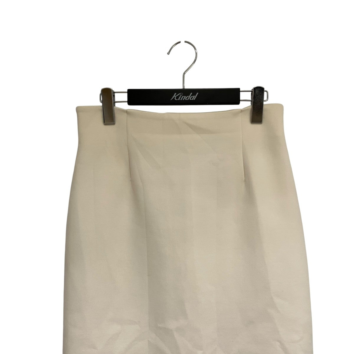 Plage minimal sweatロングスカート26-060-922-7030-1-0 古着・中古-3枚目のアイテム画像