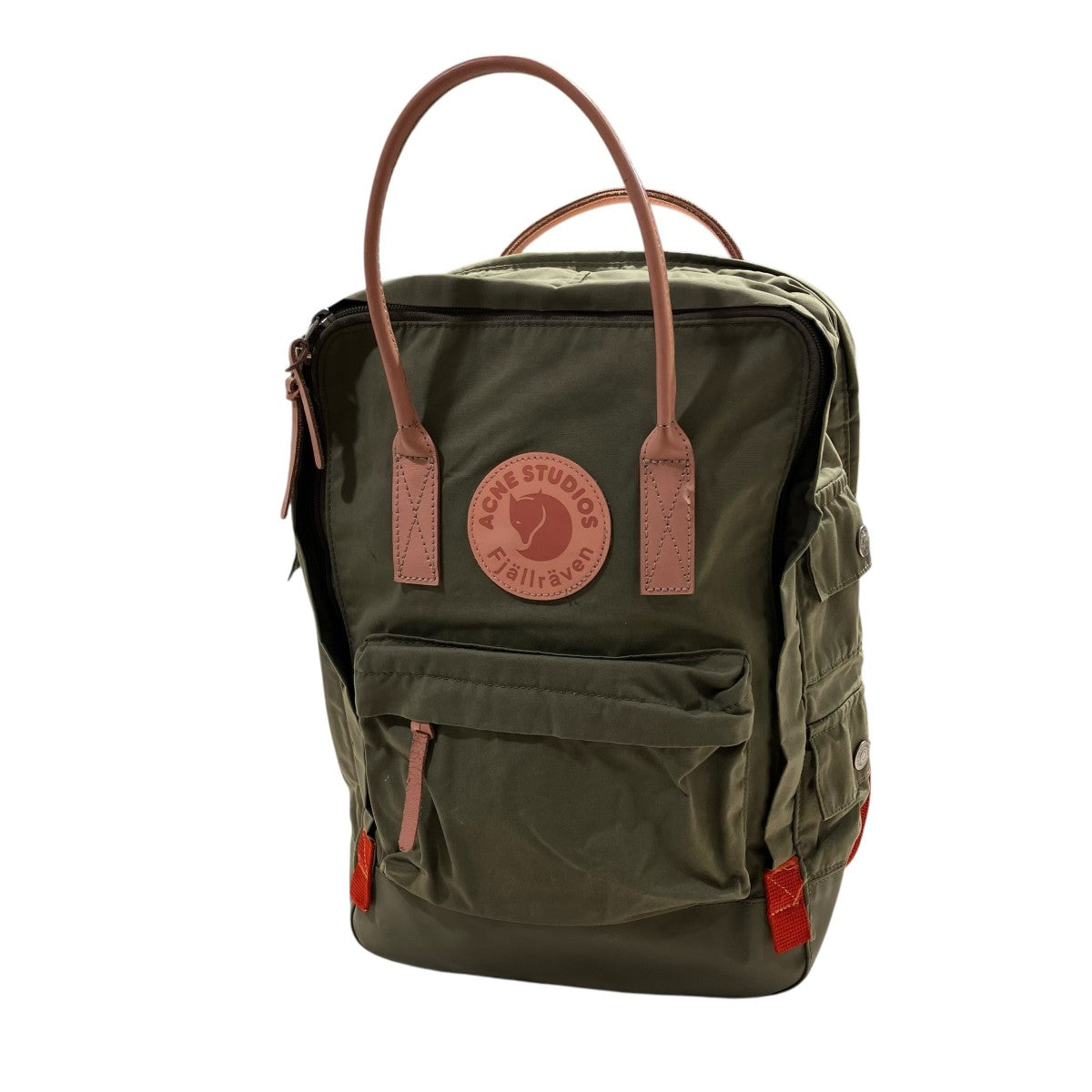 ACNE STUDIOS×FJALLRAVEN Kankenバックパック11715 古着・中古-1枚目のアイテム画像