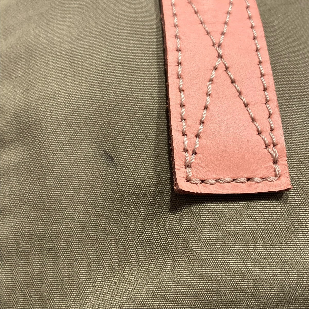 ACNE STUDIOS×FJALLRAVEN Kankenバックパック11715 古着・中古-10枚目のアイテム画像