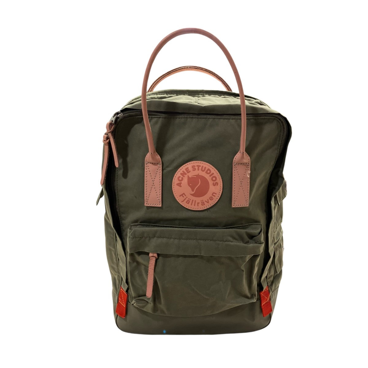ACNE STUDIOS×FJALLRAVEN Kankenバックパック11715 古着・中古-2枚目のアイテム画像