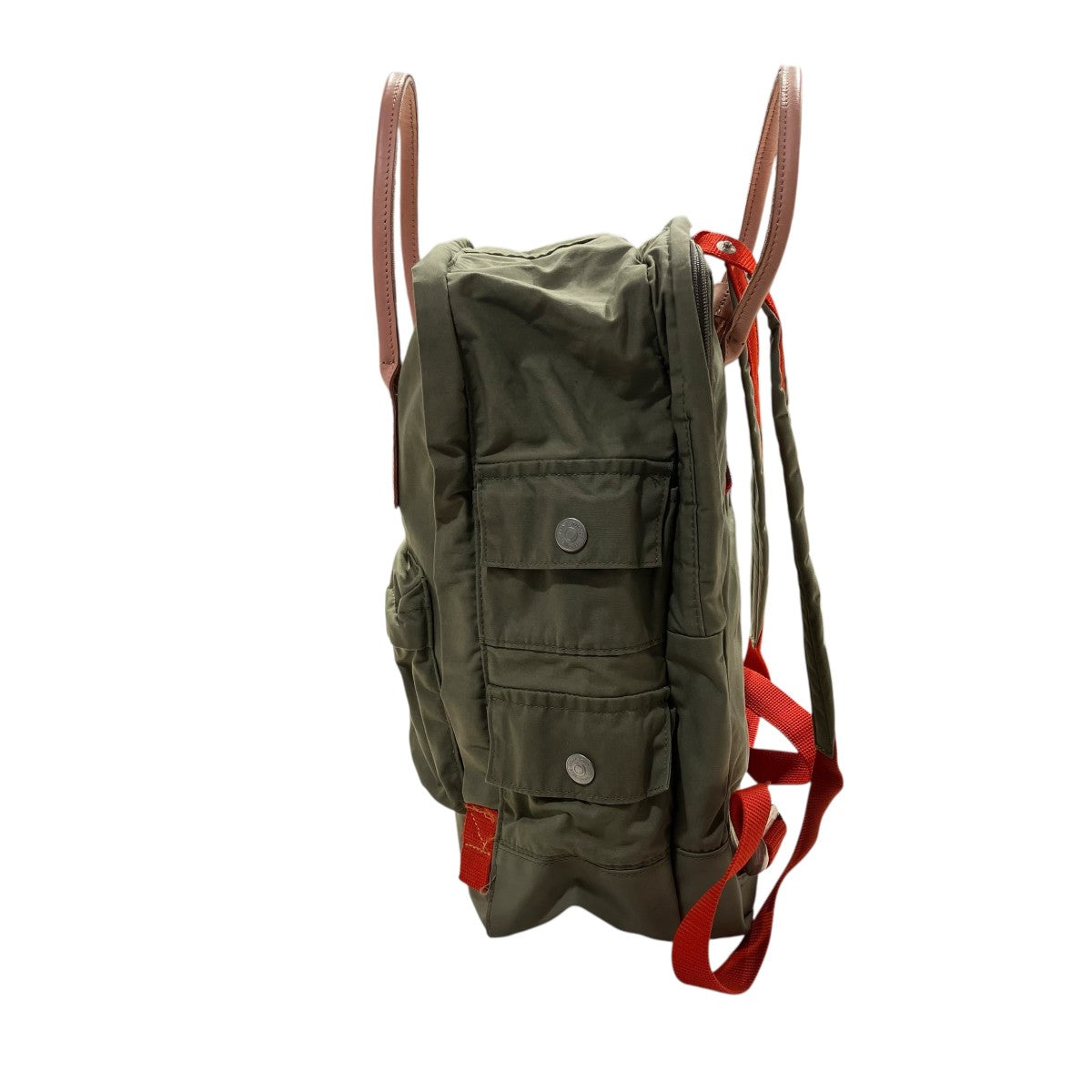 ACNE STUDIOS×FJALLRAVEN Kankenバックパック11715 古着・中古-3枚目のアイテム画像