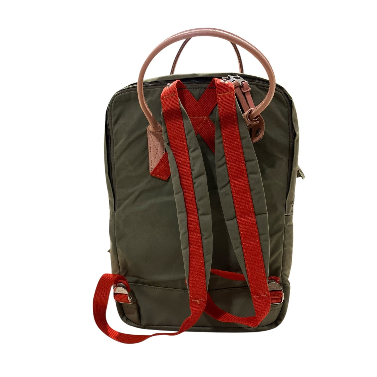 ACNE STUDIOS×FJALLRAVEN Kankenバックパック11715 古着・中古-4枚目のアイテム画像