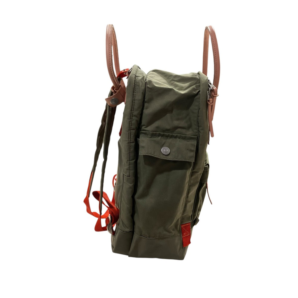 ACNE STUDIOS×FJALLRAVEN Kankenバックパック11715 古着・中古-5枚目のアイテム画像
