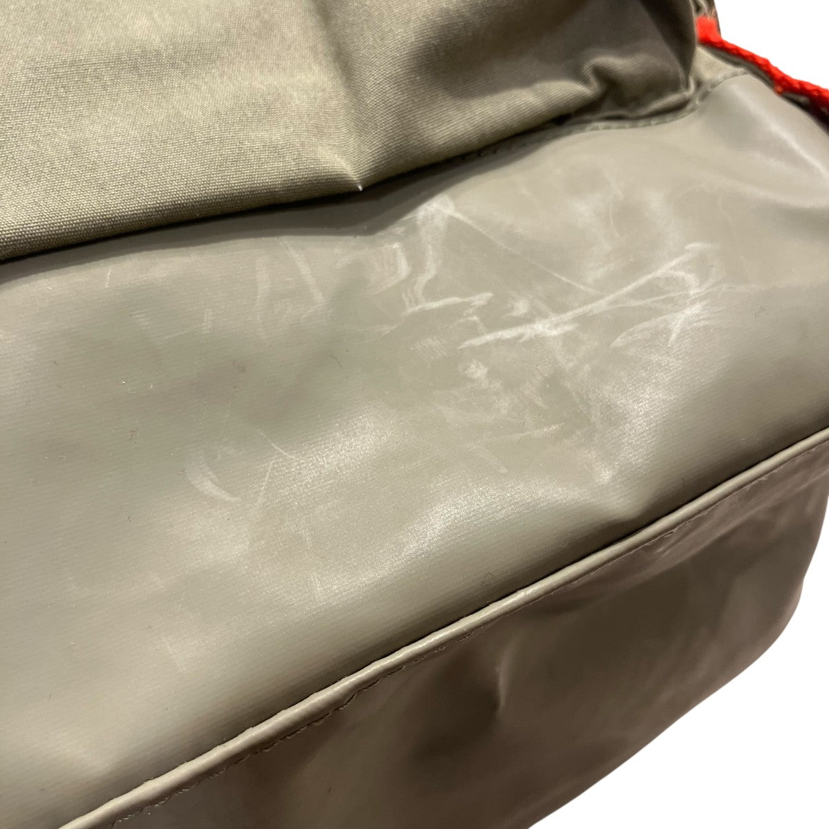 ACNE STUDIOS×FJALLRAVEN Kankenバックパック11715 古着・中古-8枚目のアイテム画像