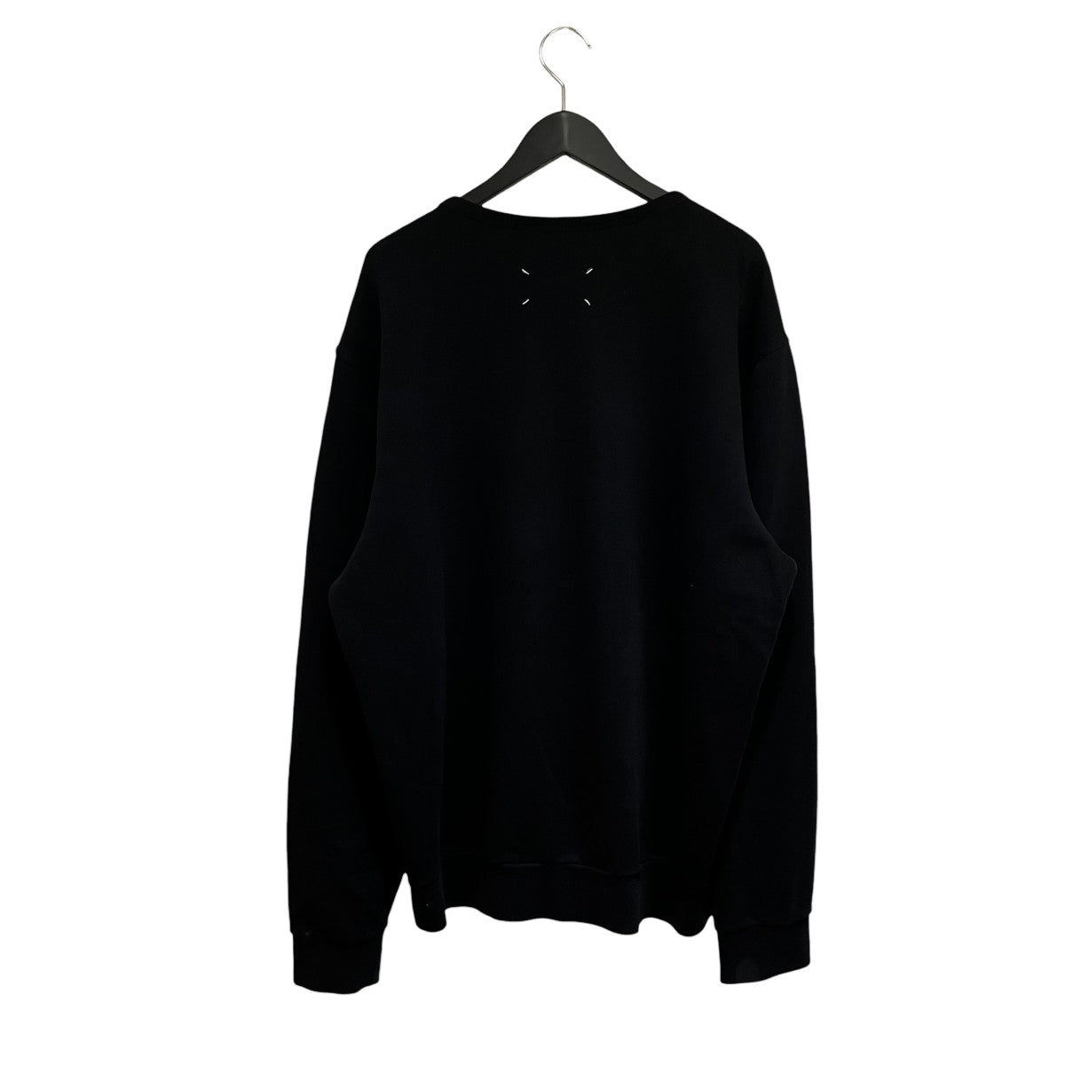 STEREOTYPE SWEATSHIRT長袖トレーナーS50GU0064