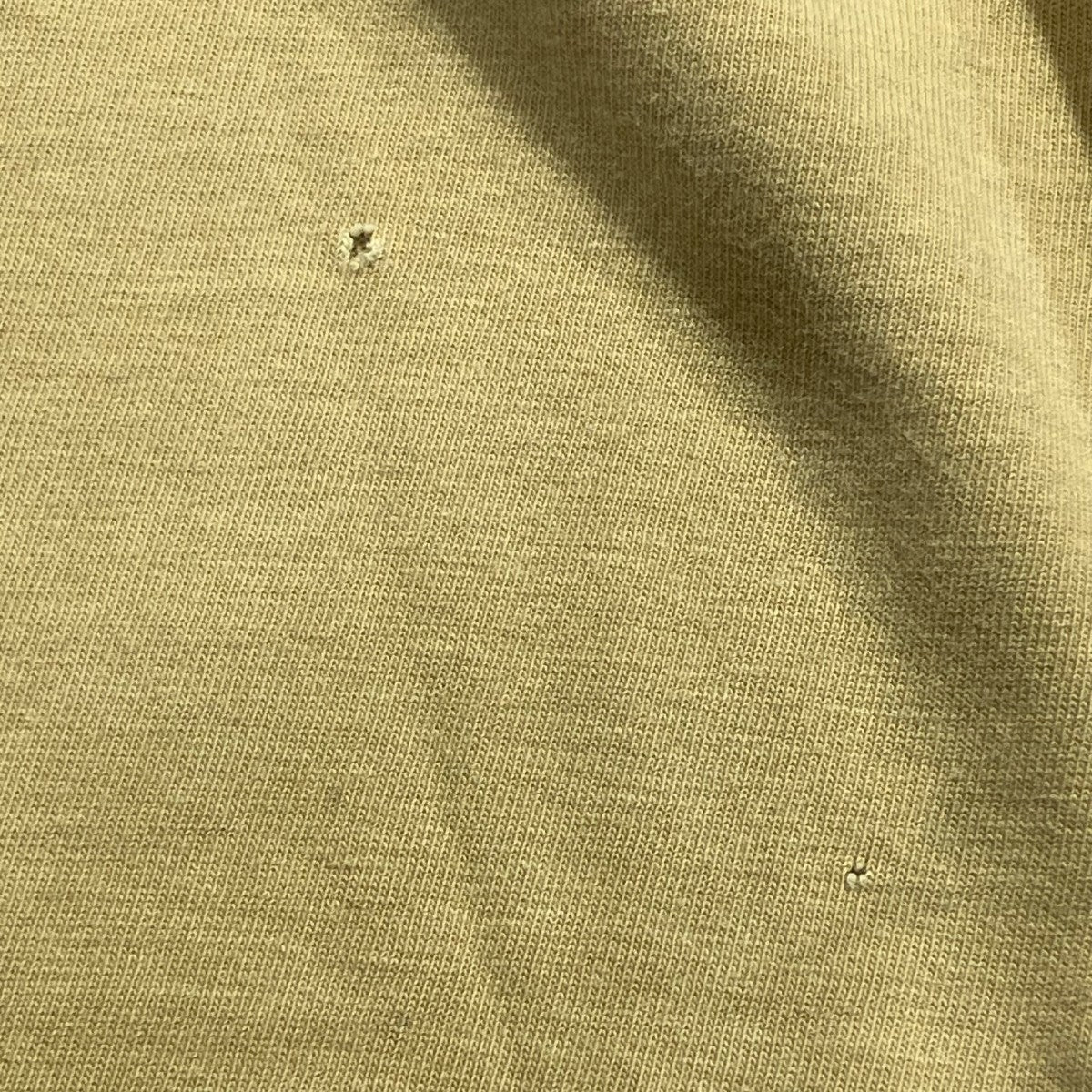 stussy×BEDWIN 半袖Tシャツ 古着・中古-6枚目のアイテム画像