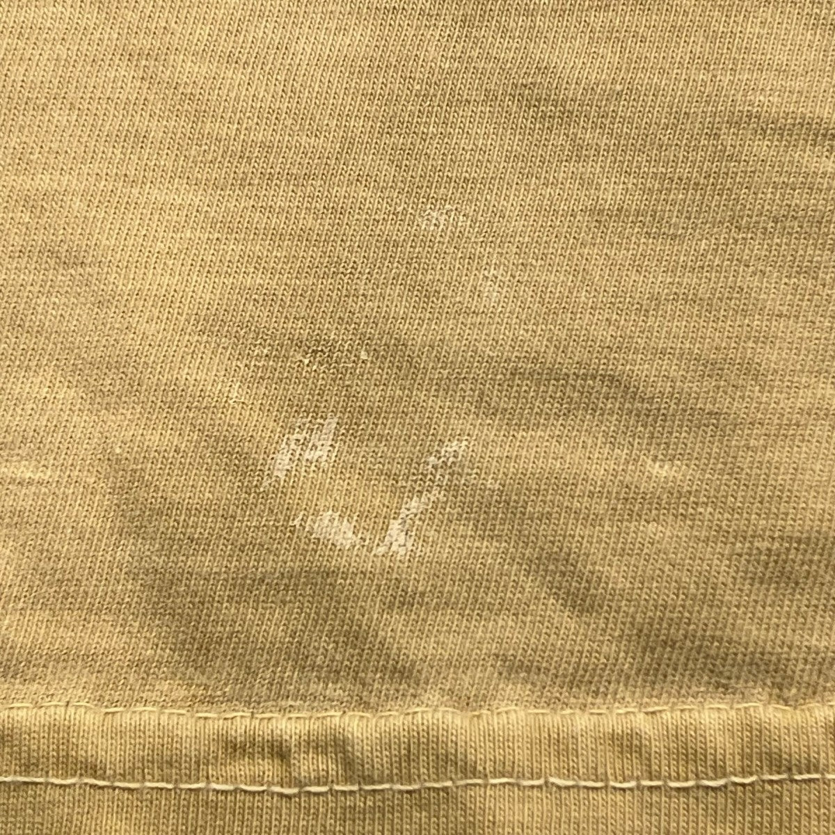 stussy×BEDWIN 半袖Tシャツ 古着・中古-8枚目のアイテム画像