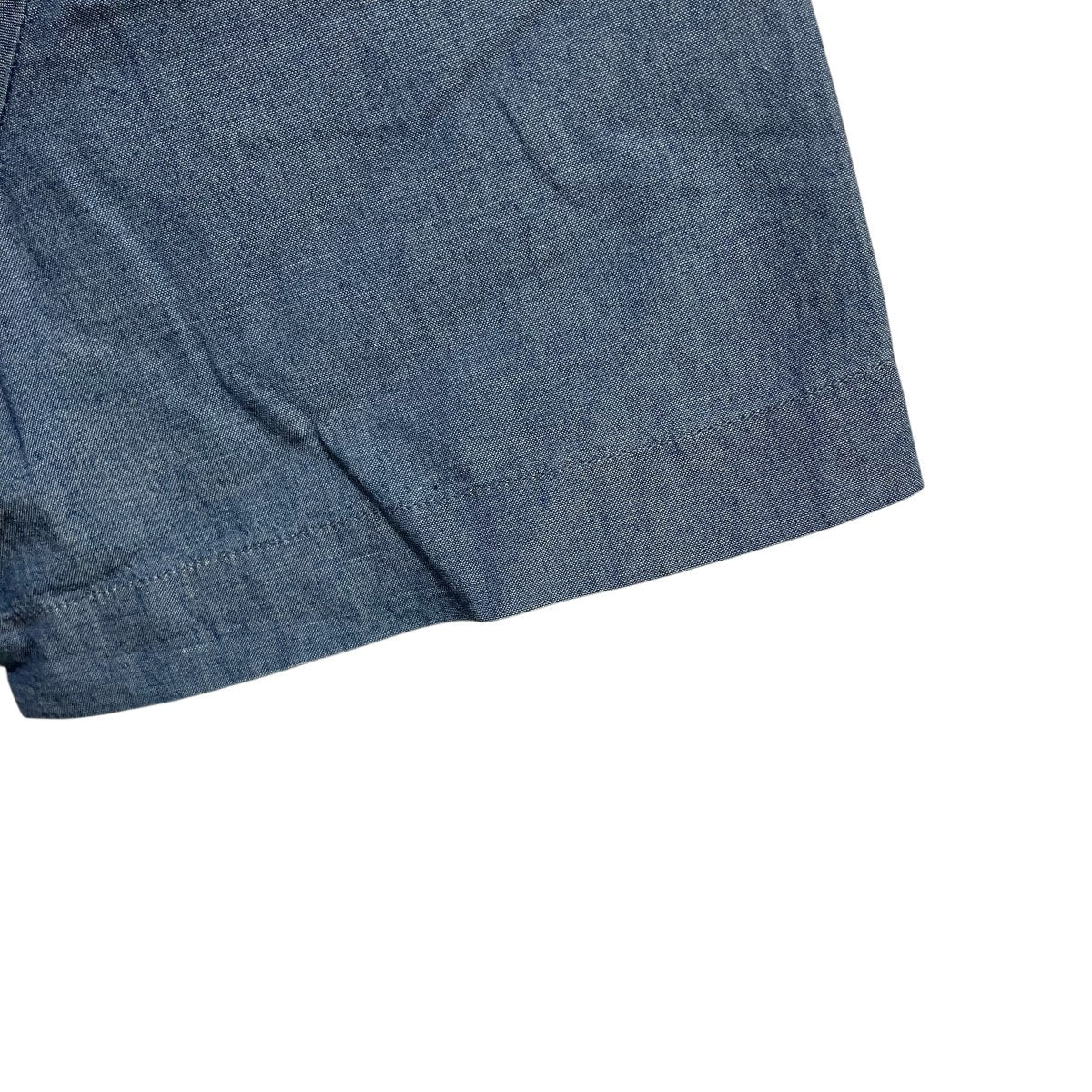 Acne Studios 半袖シャツ サイズ48 ACNE STUDIOS(アクネストゥディオズ) 半袖シャツ1159-343-4870 1159