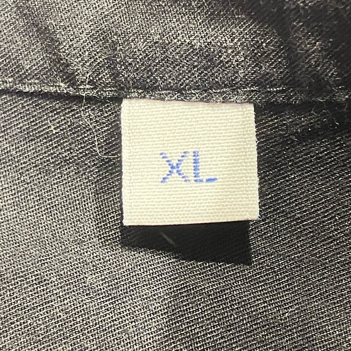 STEVEN ALAN HI CNT TWILL 2POCKET BAND COLLAR SHIRT-BOLDバンドカラーシャツ8111-218-0607 古着・中古-7枚目のアイテム画像