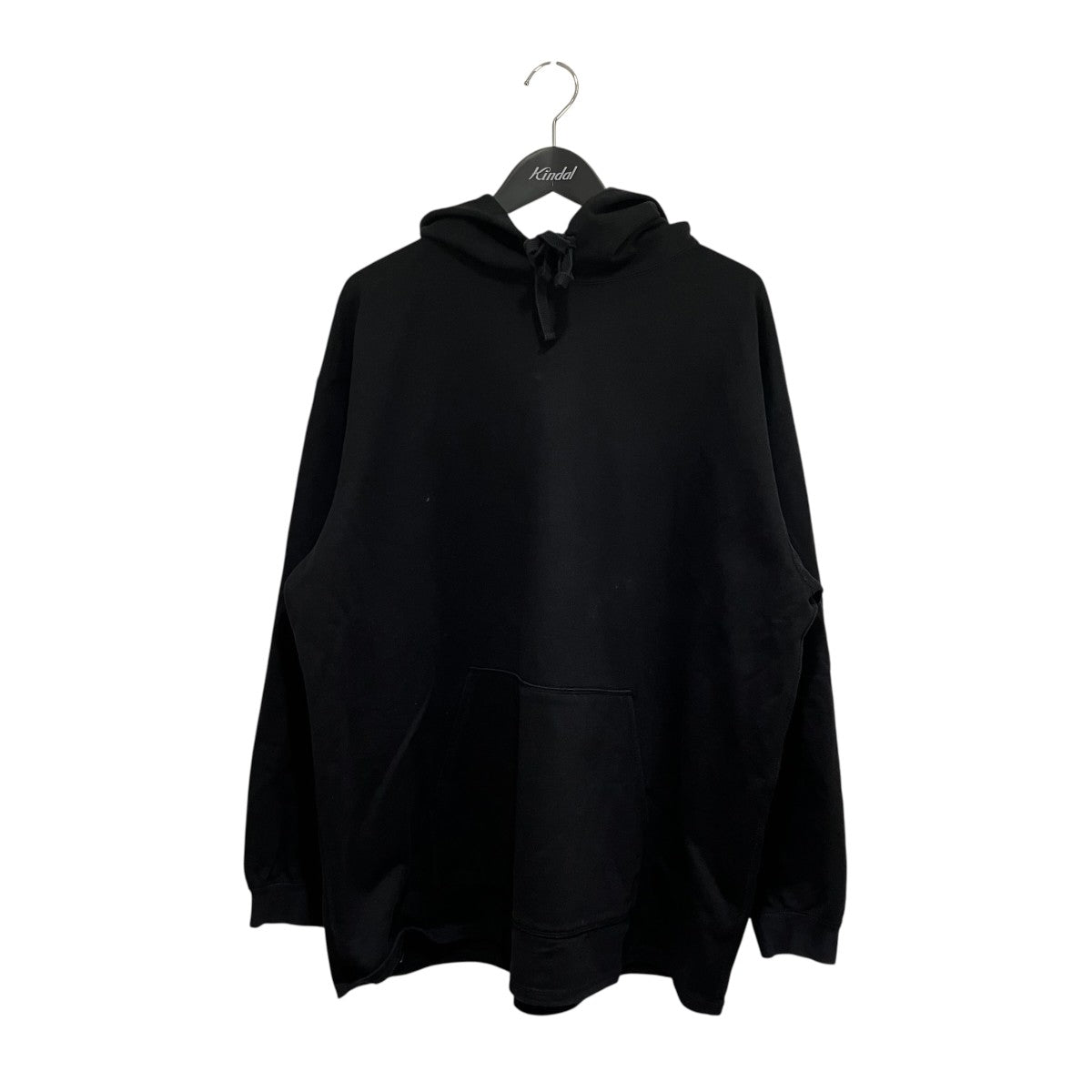 Compact Terry Hoodie長袖パーカーGU213-70221B