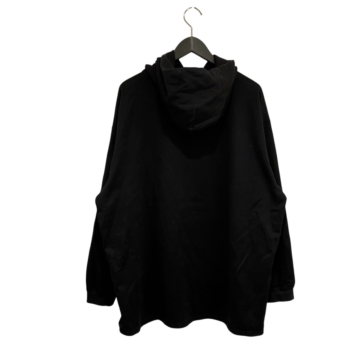 Compact Terry Hoodie長袖パーカーGU213-70221B