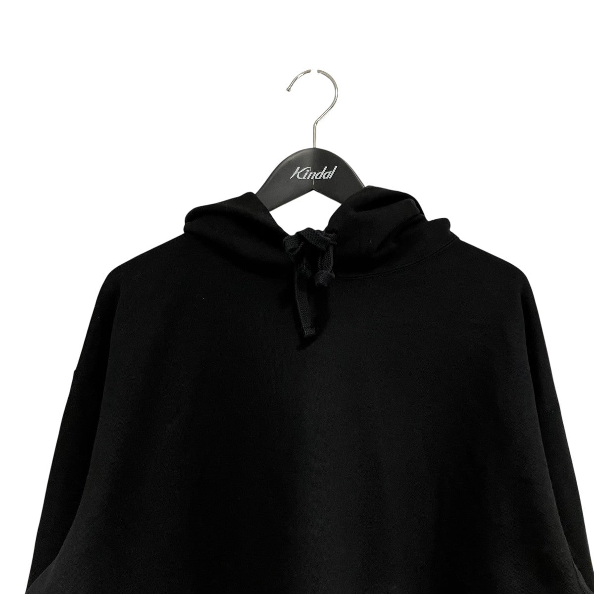 Compact Terry Hoodie長袖パーカーGU213-70221B