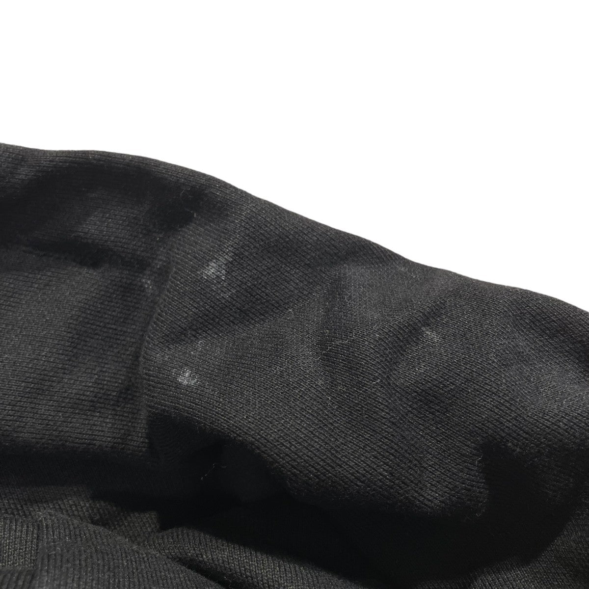 Compact Terry Hoodie長袖パーカーGU213-70221B