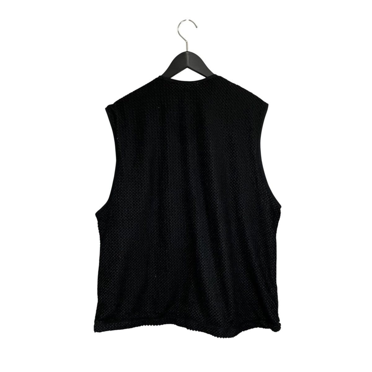 SOLID VESTベストCMF2102-J20C