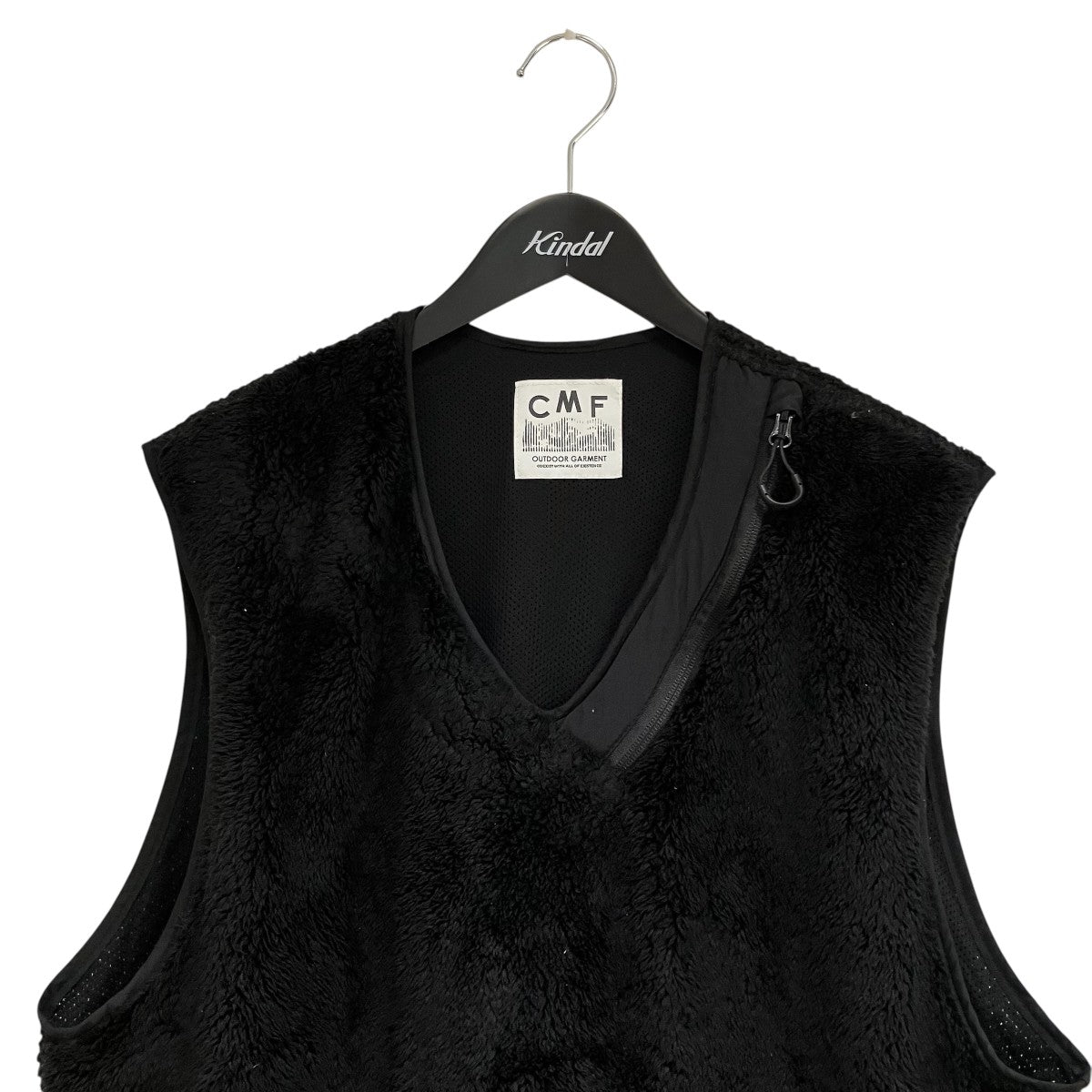 SOLID VESTベストCMF2102-J20C