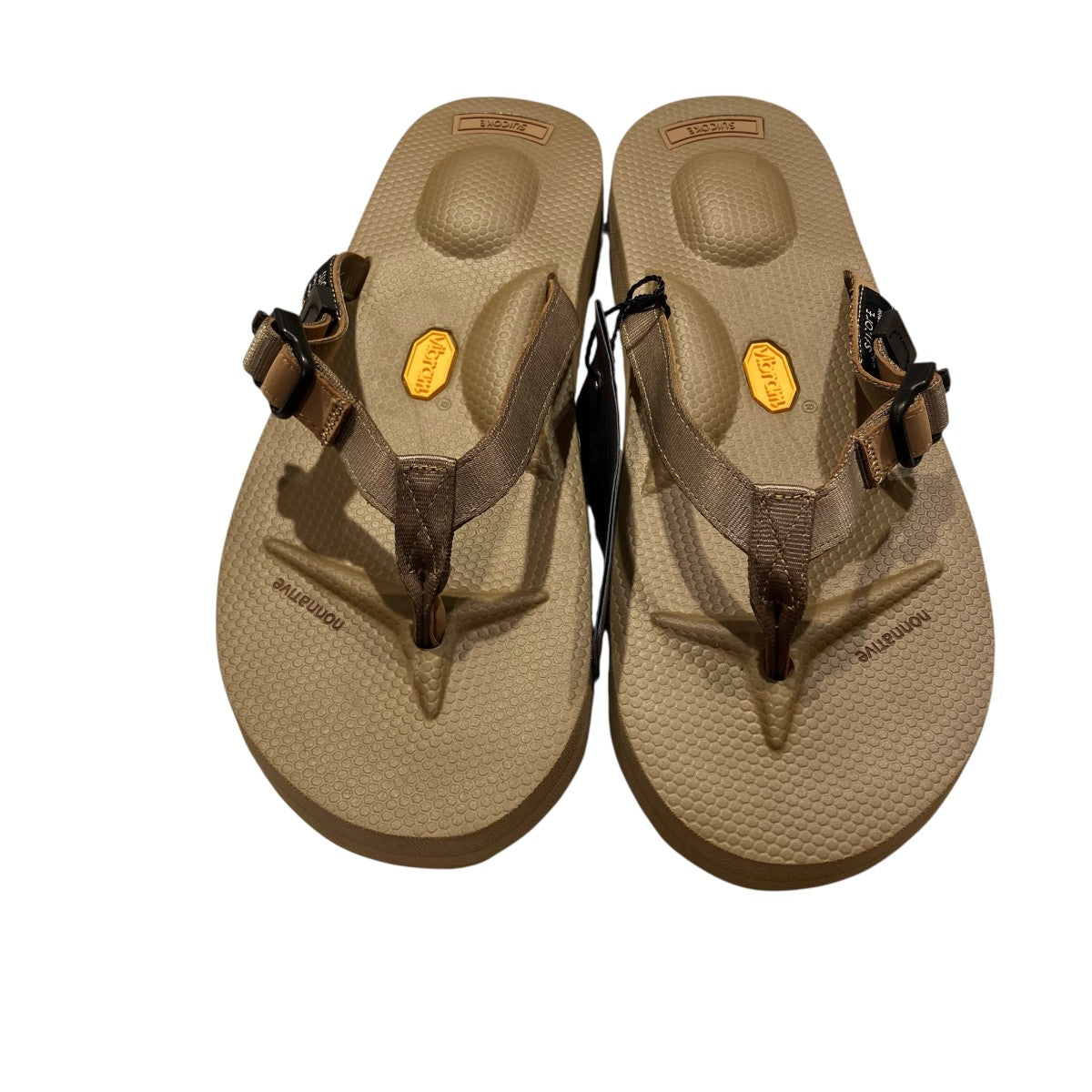 suicoke×nonnative ハンターサンダルNN-F3555 古着・中古-2枚目のアイテム画像