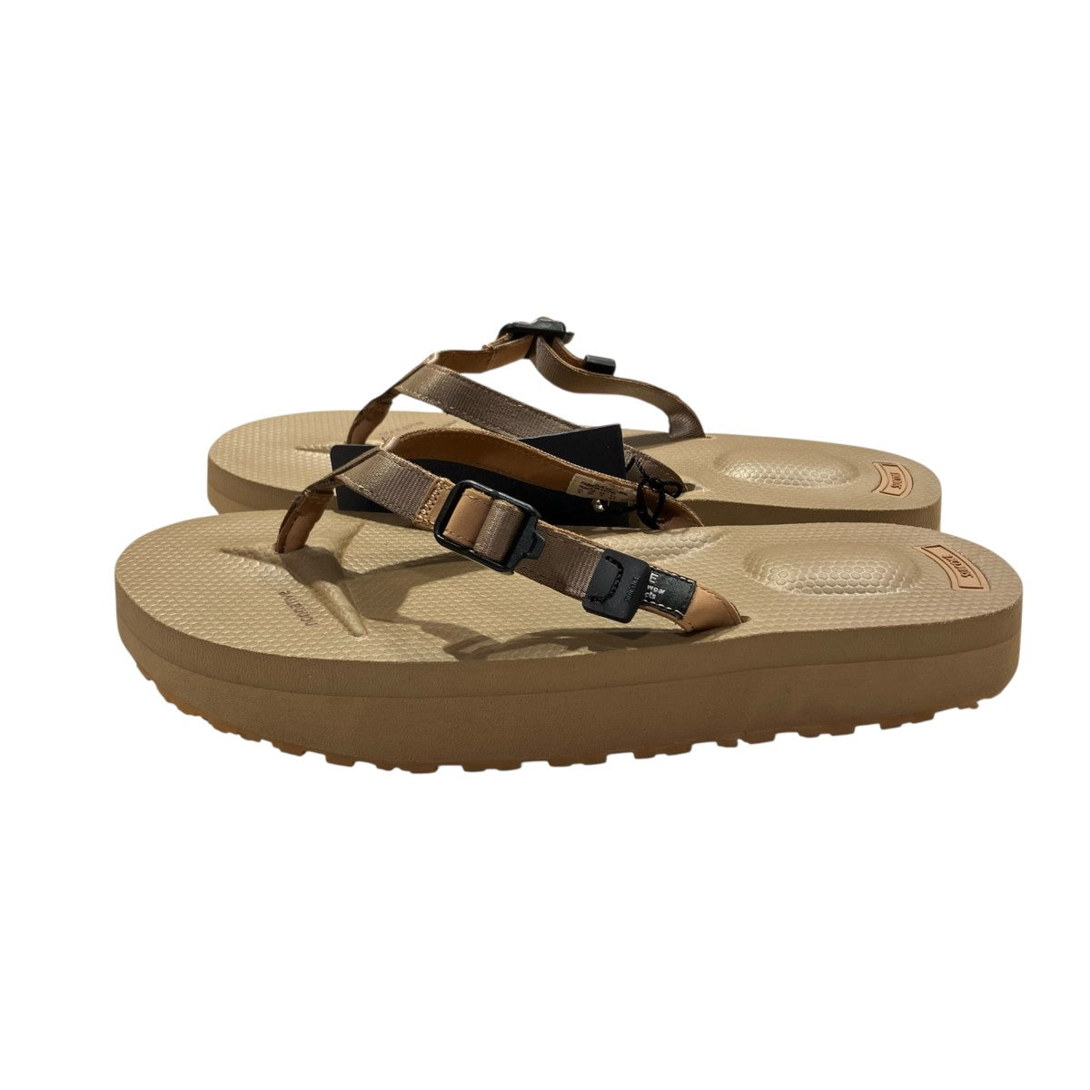 suicoke×nonnative ハンターサンダルNN-F3555 古着・中古-3枚目のアイテム画像
