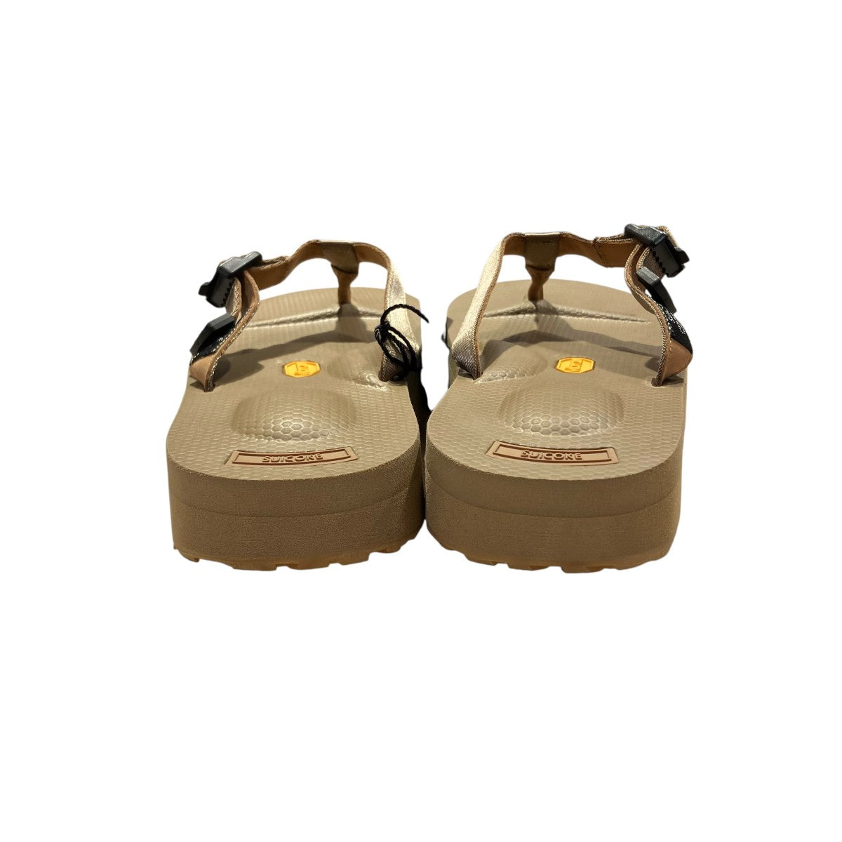 suicoke×nonnative ハンターサンダルNN-F3555 古着・中古-4枚目のアイテム画像